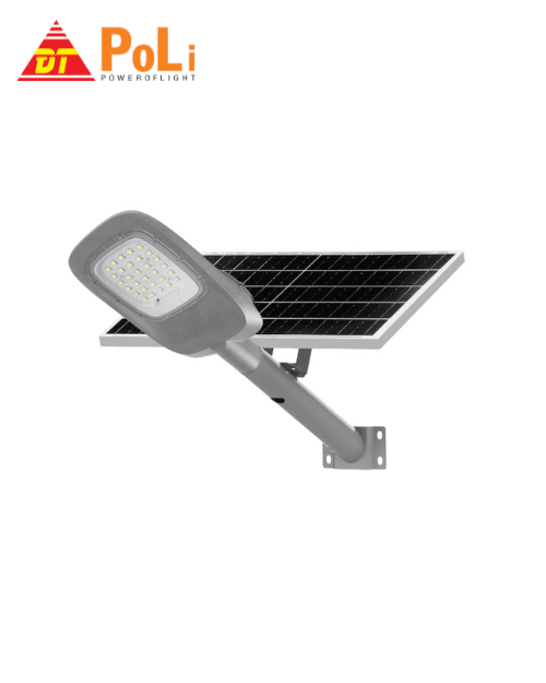 Đèn đường LED PAB-200 năng lượng mặt trời công suất cực lớn 200W, 400W, 600W