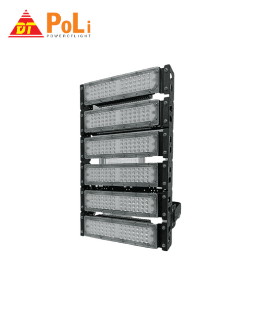 Đèn pha module LED PL-HB-L